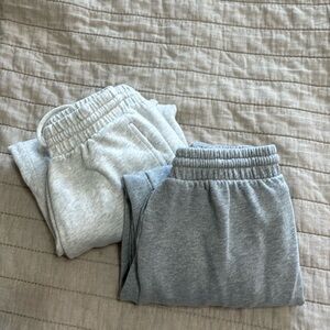 SOLD Old Navy Cuffed Women’s Sweatpants XS